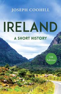 Cover image for Ireland