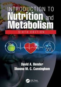 Cover image for Introduction to Nutrition and Metabolism