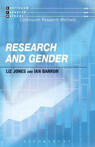 Cover image for Research and Gender