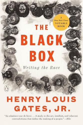 Cover image for The Black Box