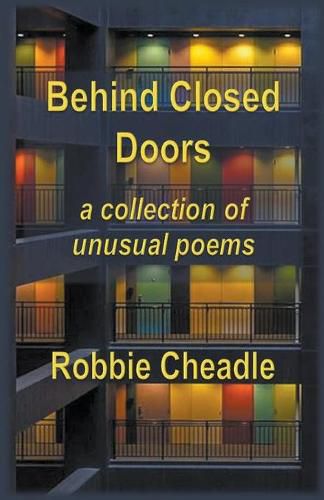 Cover image for Behind Closed Doors