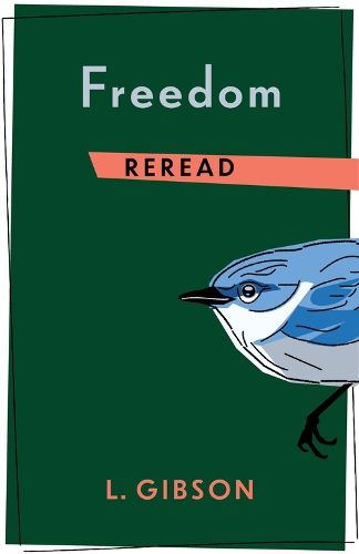 Cover image for Freedom Reread