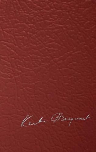 Cover image for Marquart's Works - Bible-Historical Criticism