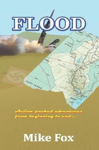 Cover image for Flood