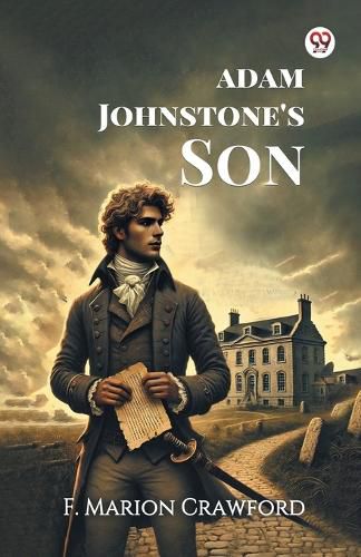 Cover image for Adam Johnstone's Son