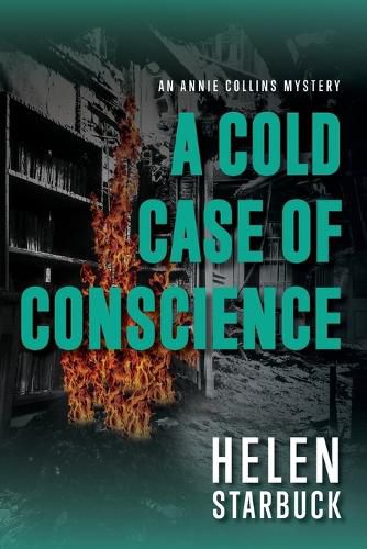 Cover image for A Cold Case of Conscience