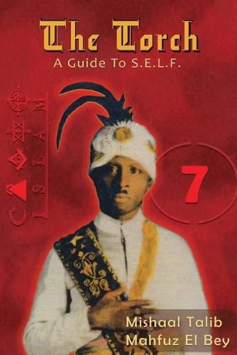 Cover image for The Torch: A Guide to S.E.L.F.