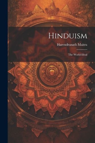 Cover image for Hinduism