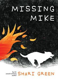 Cover image for Missing Mike