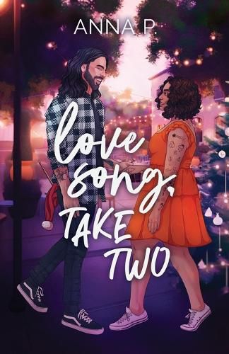 Cover image for Love Song, Take Two