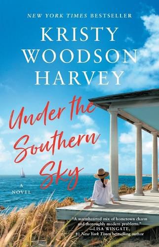 Cover image for Under the Southern Sky