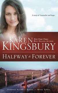 Cover image for Halfway to Forever