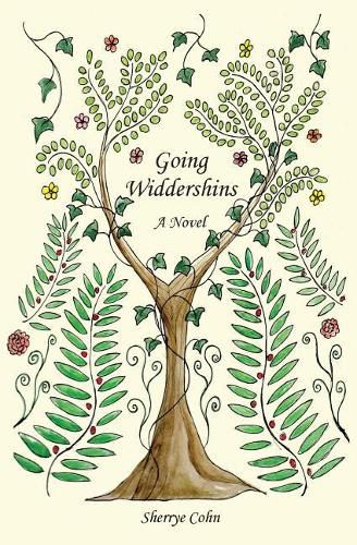 Cover image for Going Widdershins