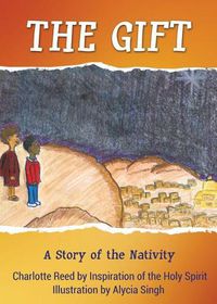 Cover image for The Gift