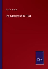 Cover image for The Judgement of the Flood