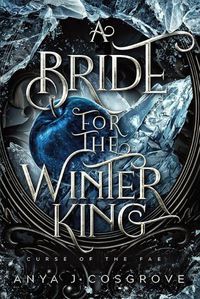 Cover image for A Bride for the Winter King