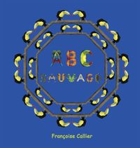 Cover image for ABC Sauvage