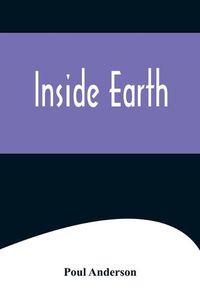 Cover image for Inside Earth