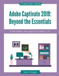 Cover image for Adobe Captivate 2019