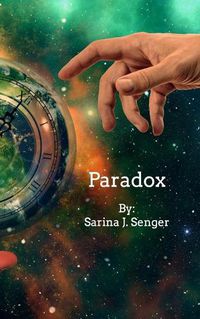 Cover image for Paradox