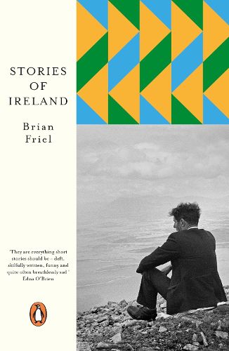 Cover image for Stories of Ireland