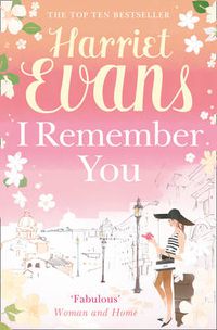 Cover image for I Remember You