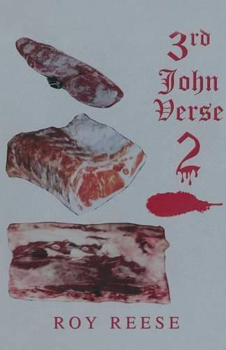 Cover image for 3rd John Verse 2