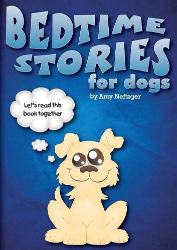 Cover image for Bedtime Stories for Dogs And Bedtime Stories For Cats