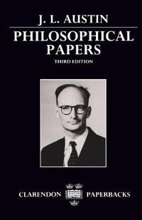 Cover image for Philosophical Papers