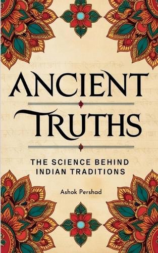 Cover image for Ancient Truths