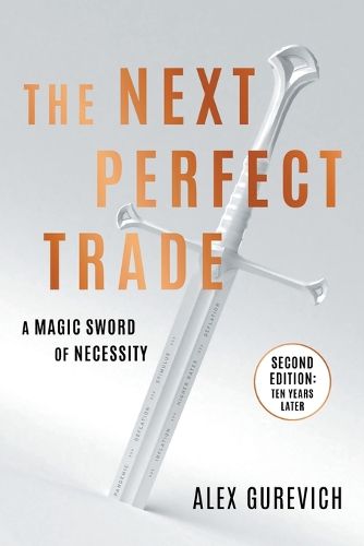 Cover image for The Next Perfect Trade