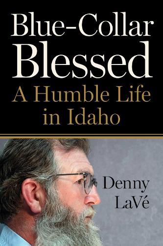 Cover image for Blue-Collar Blessed