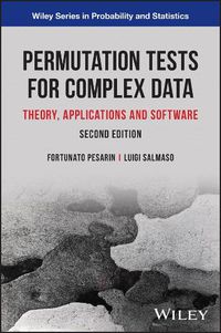 Cover image for Permutation Tests for Complex Data