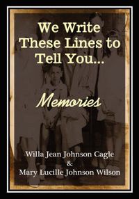 Cover image for Memories