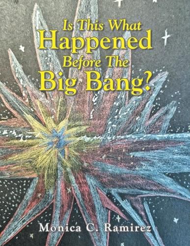 Cover image for Is This What Happened Before The Big Bang?