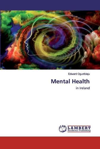 Cover image for Mental Health