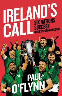 Cover image for Ireland's Sporting Legends