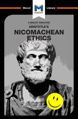 Cover image for An Analysis of Aristotle's Nicomachean Ethics: Nicomachean Ethics