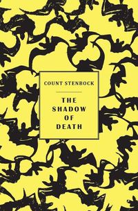 Cover image for The shadow of death