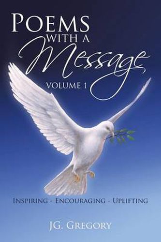 Cover image for Poems with a Message: Volume 1