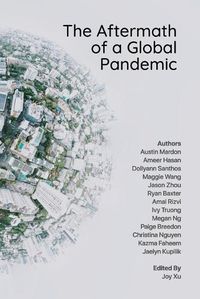 Cover image for The Aftermath of a Global Pandemic