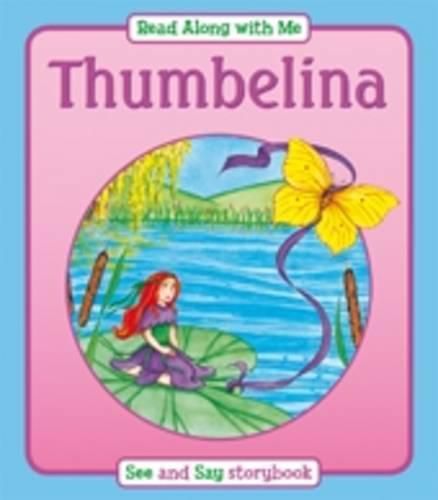 Read Along with Me: Thumbelina