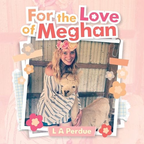 Cover image for For the Love of Meghan
