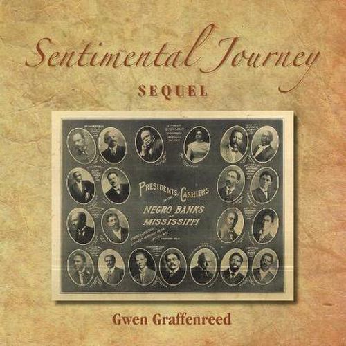 Cover image for Sentimental Journey: Sequel