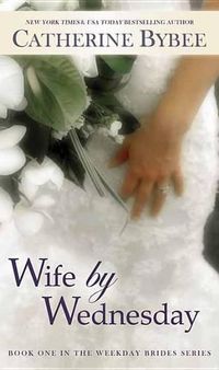 Cover image for Wife by Wednesday