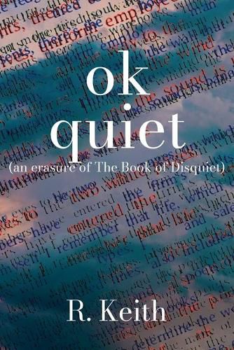 Cover image for Ok Quiet
