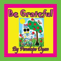 Cover image for Be Grateful