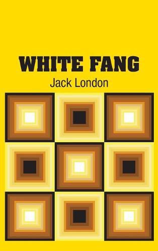 Cover image for White Fang