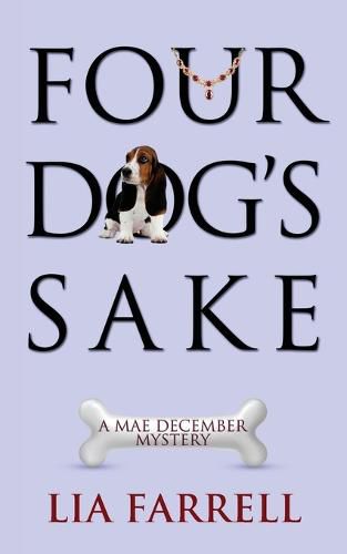 Cover image for Four Dog's Sake
