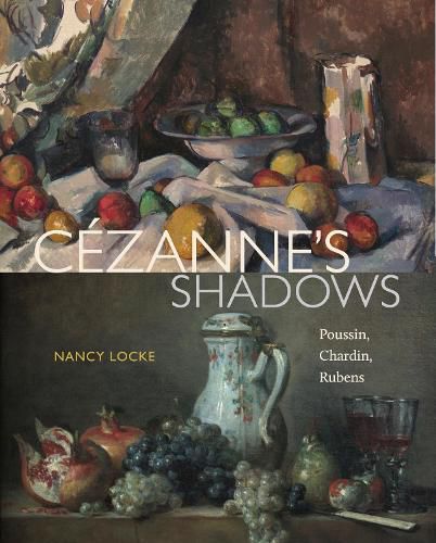 Cezanne's Shadows